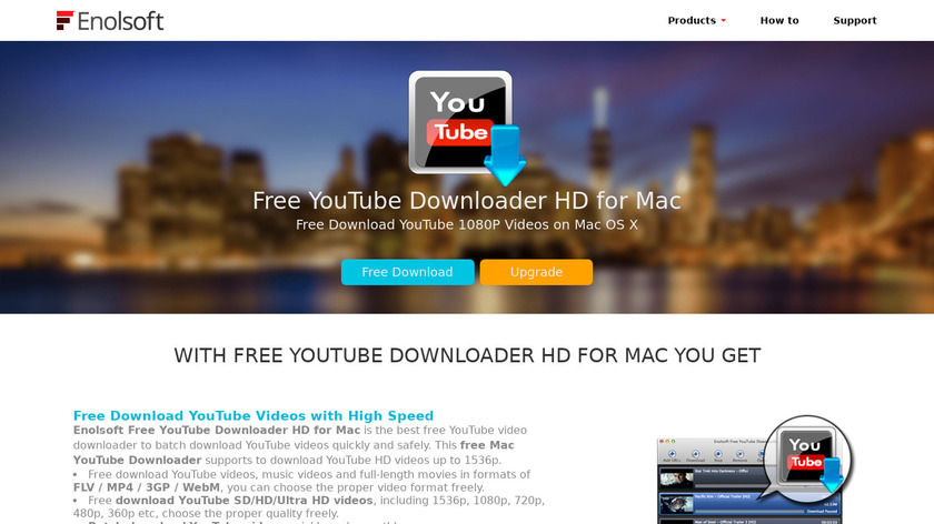 free download video for mac os x