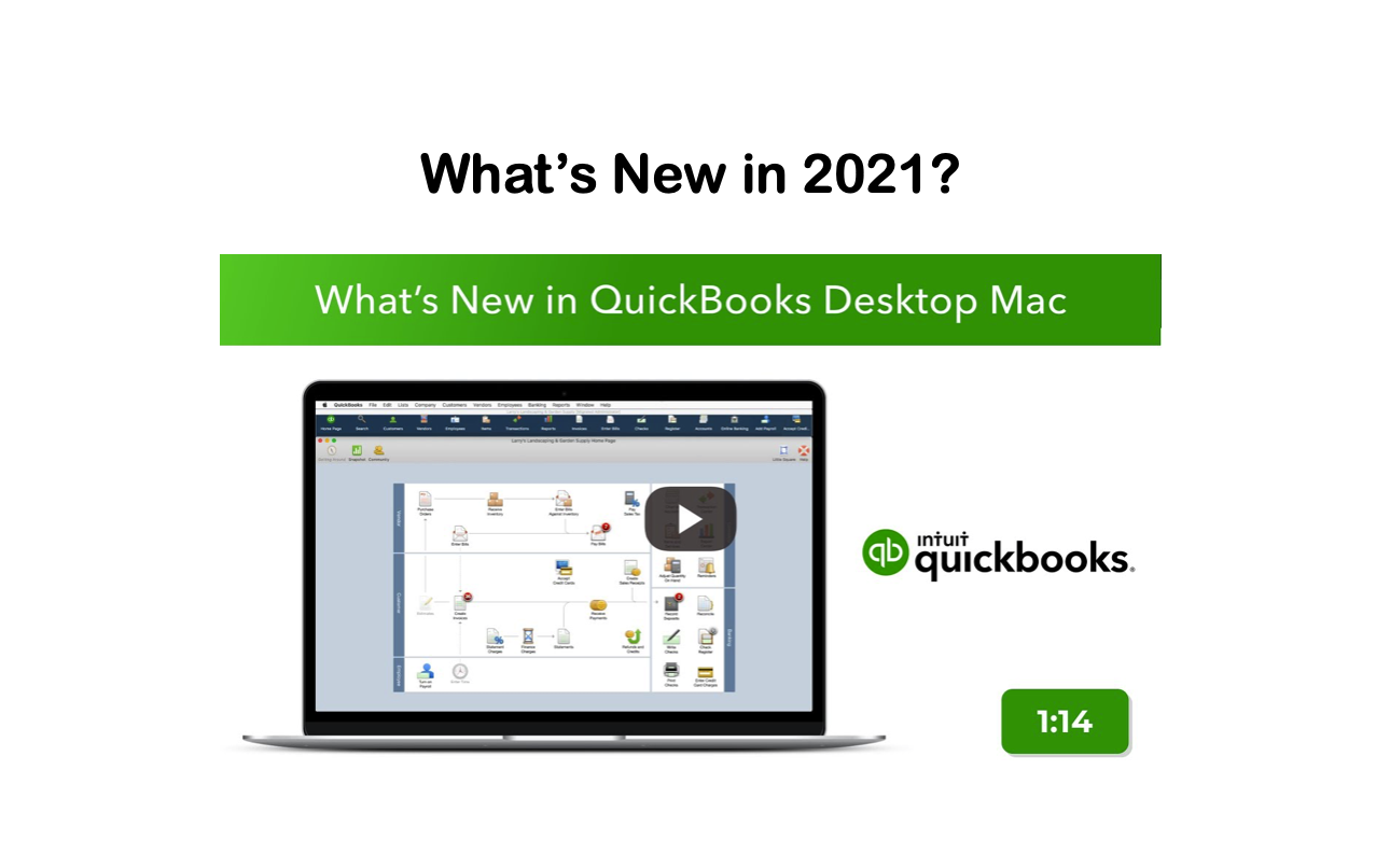 create a new item in quickbooks for mac